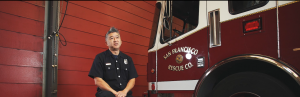 Firefighter Cancer Prevention