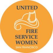 United Fire Service Women San Francisco
