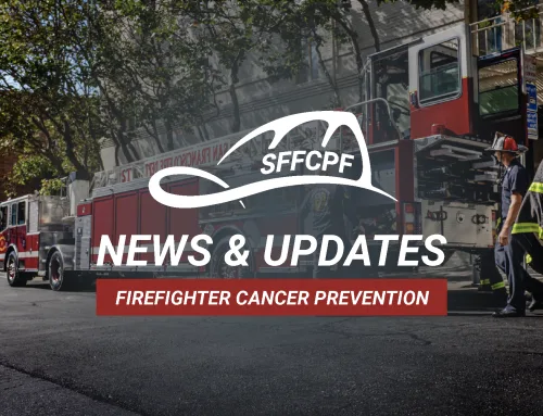 SFFCPF Launches Cancer Support Groups for Firefighters